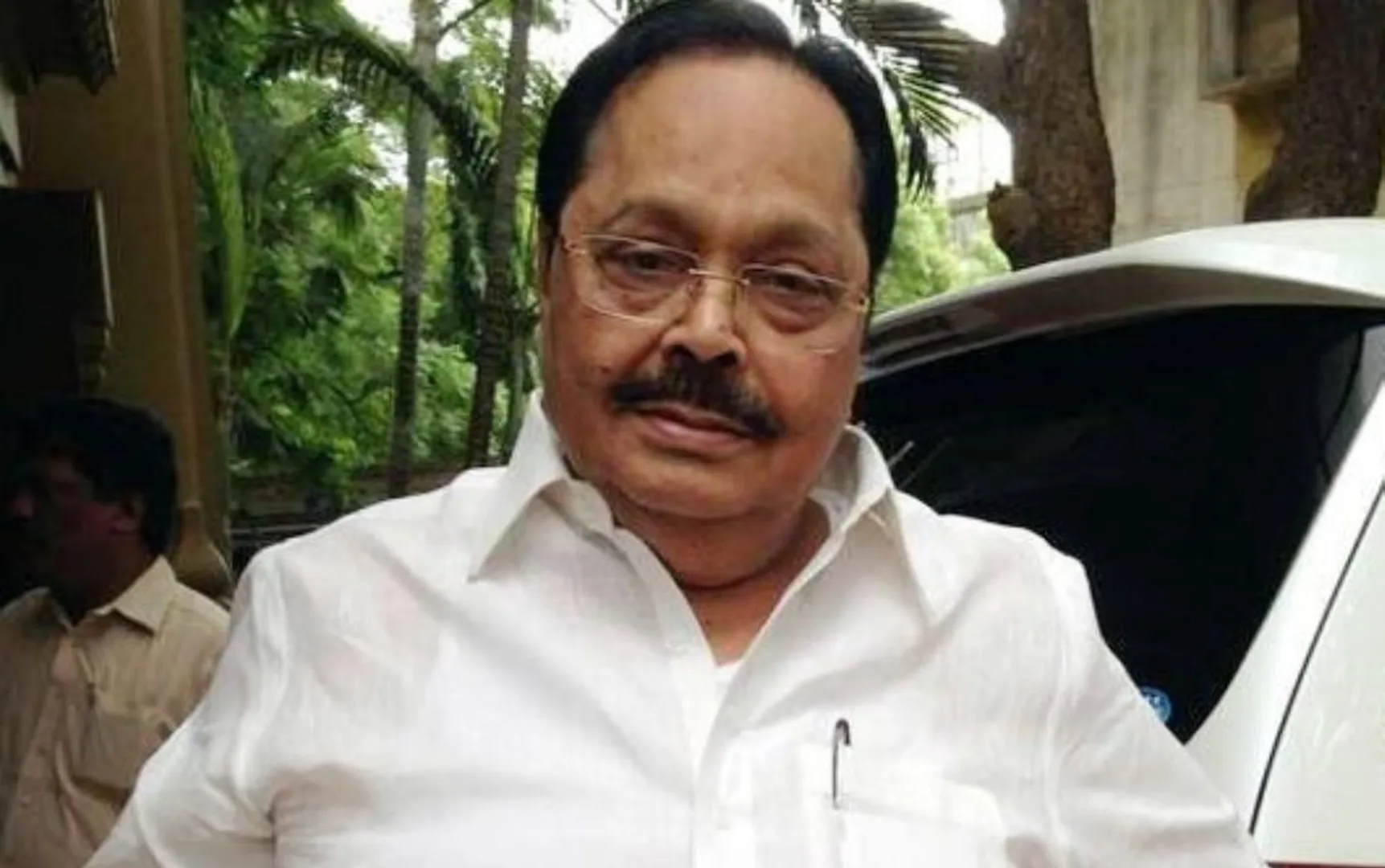 duraimurugan